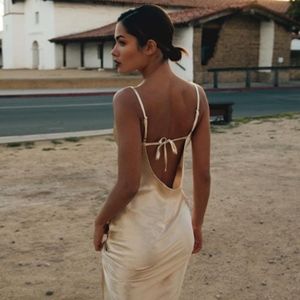 Rat and Boa Sofia Dress XS